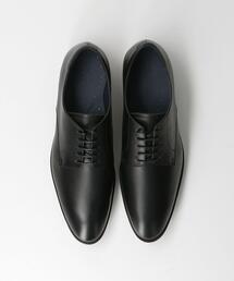 ASICS RUNWALK | [ アシックス ] asics RUNWALK ランウォーク エアサイクル プレーントゥ シューズ(ドレスシューズ)