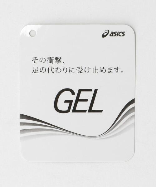 ASICS RUNWALK（アシックスランウォ－ク）の「OLT [ アシックス ] asics RUNWALK ランウォーク エアサイクル プレーントゥ シューズ（ドレスシューズ・メンズ・ブラック・27cm/25.5cm/26cm/26.5cm/27.5cm/25cm）」の8枚目の写真