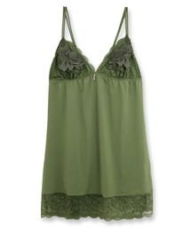 fran de lingerie（フランデランジェリー）の「Style Up Wireless スタイルアップワイヤレス コーディネートスリップ（その他アンダーウェア/インナー・レディース）」