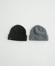 セール】MUFFLER SET KNIT CAP（マフラー）｜CLANE（クラネ）の