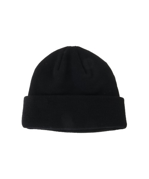 WOOL KNIT CAP（ニットキャップ/ビーニー）｜CLANE（クラネ）の