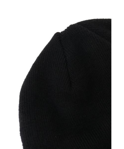 WOOL KNIT CAP（ニットキャップ/ビーニー）｜CLANE（クラネ）の