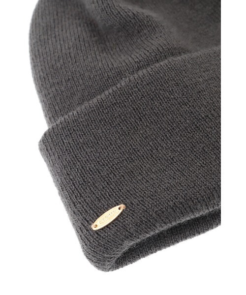 WOOL KNIT CAP（ニットキャップ/ビーニー）｜CLANE（クラネ）の