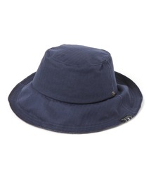 ワックス加工ハット