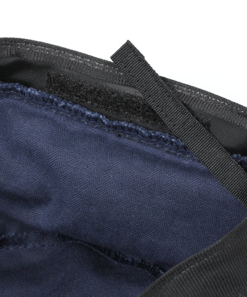 studio CLIP（スタディオクリップ）の「ワックス加工ハット（ハット・レディース・グリーン/ベージュ/ネイビー・FREE）」の11枚目の写真