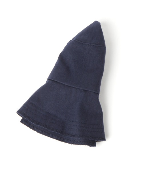 studio CLIP（スタディオクリップ）の「ワックス加工ハット（ハット・レディース・グリーン/ベージュ/ネイビー・FREE）」の19枚目の写真