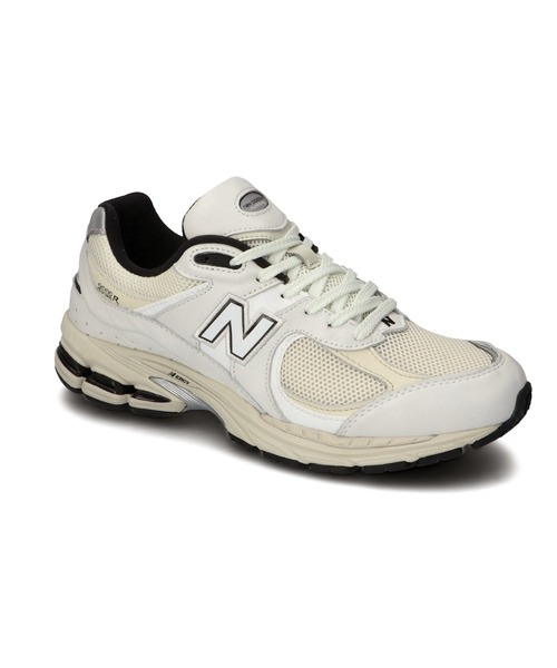 NEW BALANCE(ニューバランス)の「◆【NEW BALANCE / ニューバランス】 ML2002RQ(スニーカー・メンズ・ホワイト・26cm/27cm/28cm/25.5cm/26.5cm/27.5cm)」の4枚目の写真
