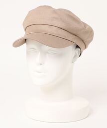 マリンキャスケット