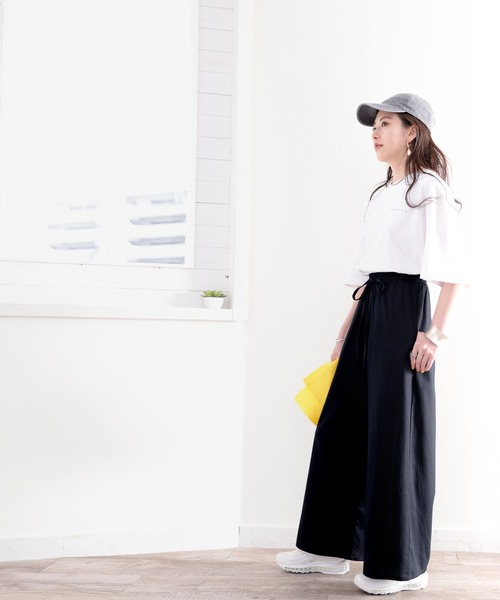 ✨入手困難✨TRUE RELIGION コットンフレアパンツ　レディース フレアパンツ（その他パンツ）｜Nana(ナナ)（ナナ）の