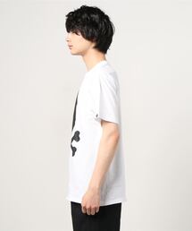 A BATHING APE（アベイシングエイプ）の「APE CROSSBONE TEE M