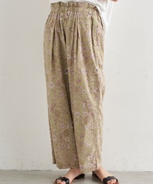 earth music&ecology | 気分は旅！パンツ ＊(その他パンツ)