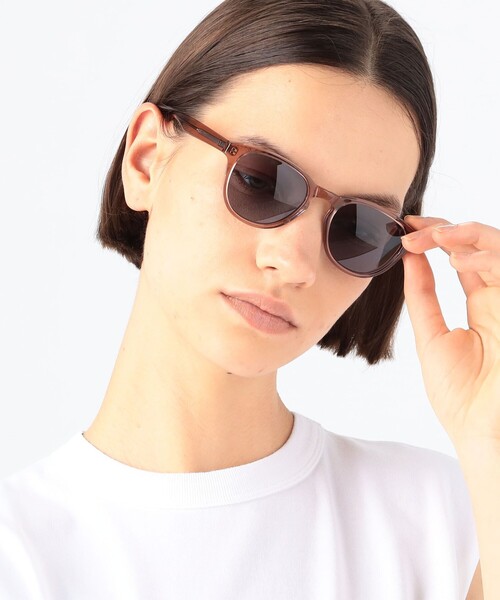 高評価 BLANC.. B0030 サングラス トゥモローランド別注 【公式通販】