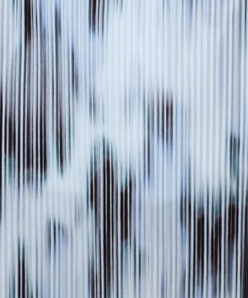 HARE(ハレ)の「アブストラクトストライププリーツパンツ(HARE)(その他パンツ・メンズ・ホワイト系その他/ブラック系その他/レッド系その他・FREE)」の18枚目の写真