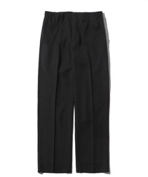 【Name.】EX.STRAIGHT EASY PANTS