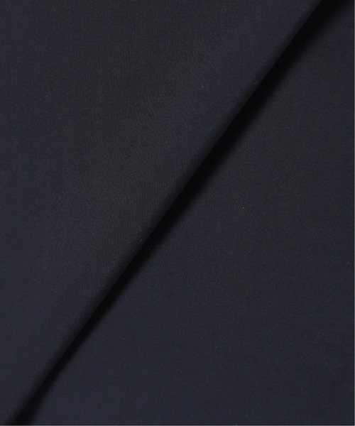 Noble（ノーブル）の「アシンメトリーラッフルブラウス