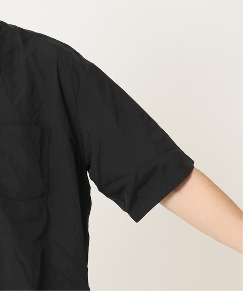 journal standard SHELTECH(R）セットアップ JOURNAL STANDARD relume MENSのコーディネートスナップ