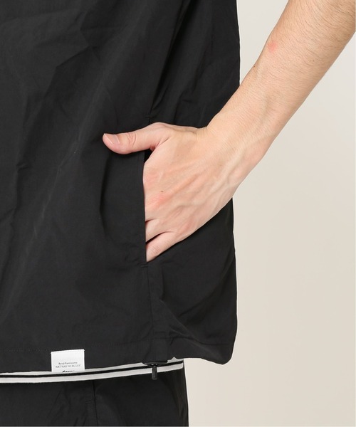 JOURNAL STANDARD（ジャーナルスタンダード）の「【SHELTECH×R