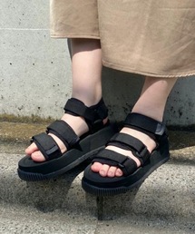 まったりするバックルベルトスポサン
