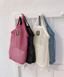 軽量メッシュバッグ
