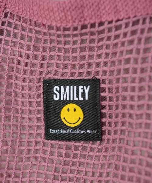 shopnikoniko（ショップニコニコ）の「軽量メッシュバッグ（ハンドバッグ・レディース・アイボリー/ピンク/ブルー/ブラック・フリー）」の17枚目の写真