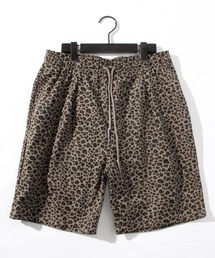 シェフショーツ
