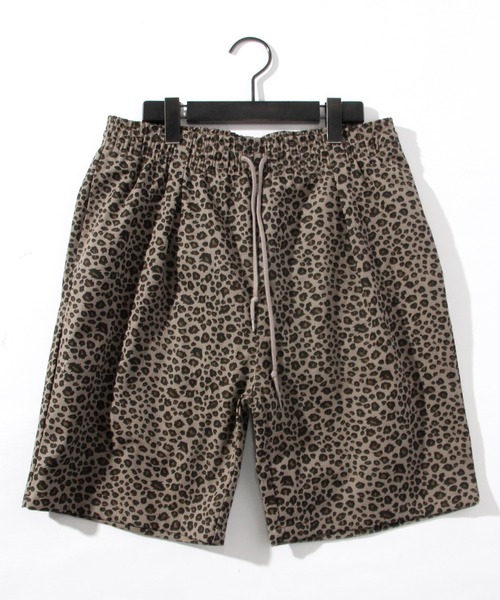 THISIS(ディスイズ)の「シェフショーツ(その他パンツ・メンズ・ブラック/ベージュ/ネイビー/オフホワイト/カーキ/グリーン/カモフラージュ/ブラック系その他/グリーン系その他/ブルー系その他/グレイッシュベージュ/チャコール・SMALL/MEDIUM/X-LARGE/LARGE)」の9枚目の写真