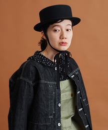 Malle | △Malle　ハット(ハット)