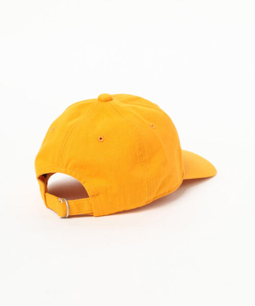 BEAMS（ビームス）の「BEAMS / ベーシック ベースボール キャップ（キャップ・メンズ・イエロー/グリーン/ブルー・ONE SIZE）」の7枚目の写真