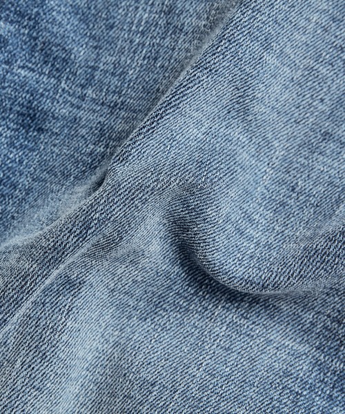 G-STAR（ジースター）の「D-STAQ 3D SLIM JEANS/スリムテーパード（デニムパンツ・メンズ・インディゴブルー・28/32/29/32/27/30/28/30/30/32/32/32/31/32/33/32/34/32/29/30/26/30/27/32/30/30/31/30/36/32）」の6枚目の写真