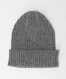 nonnative | ＜nonnative(ノンネイティブ) ＞ BENIE CT/ニットキャップ □□(ニットキャップ/ビーニー)