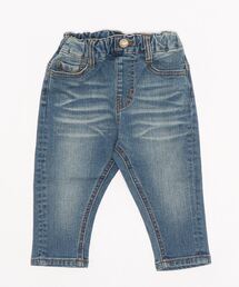 Ocean&Ground | 5027004/デニムテーパードパンツ(デニムパンツ)