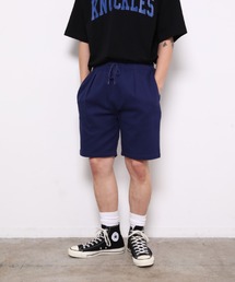 bonjour bonsoir | 【bonjour bonsoir/ボンジュール・ボンソワール】シェフショーツ(その他パンツ)