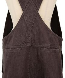 DRAWER ジャンパースカート　38 DRAWER ジャンパースカート 38