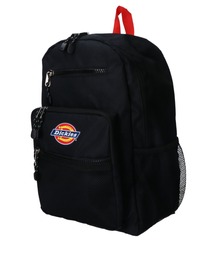 Dickies（ディッキーズ）の「【DICKIES/ディッキーズ】DK SQUARE POCKET BACK PACK/スクエアポケットバックパック（バックパック/リュック・レディース）」