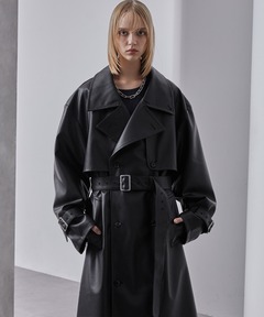 ノーカラーギャザーZIPブルゾン（ブルゾン）｜VERMEIL par iena