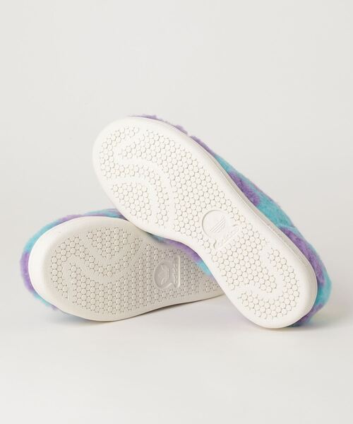 adidas（アディダス）の「スタンスミス [STAN SMITH] アディダスオリジナルス（スニーカー・メンズ・オフホワイト・22.5cm/23.5cm/24.5cm/25.5cm/26.5cm/23.0cm/24.0cm/25.0cm/26.0cm/27.0cm/29.0cm/22.0cm）」の10枚目の写真