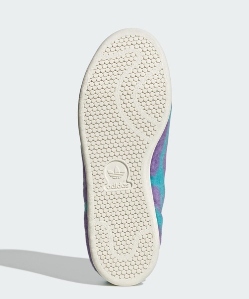 adidas（アディダス）の「スタンスミス [STAN SMITH] アディダスオリジナルス（スニーカー・メンズ・オフホワイト・22.5cm/23.5cm/24.5cm/25.5cm/26.5cm/23.0cm/24.0cm/25.0cm/26.0cm/27.0cm/29.0cm/22.0cm）」の6枚目の写真