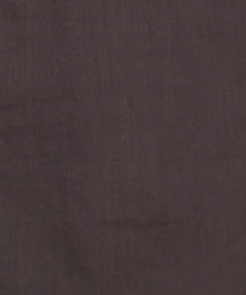 niko and...（ニコアンド）の「【9/2 ヒルナンデスOA放映アイテム】80ボイルタックロングスリーブチュニックシャツ（シャツ/ブラウス・レディース・オフホワイト/ブルー/スモーク・MEDIUM/LARGE）」の7枚目の写真