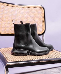 ASH | 【RAYAN】ハイブリッドブーツ(ブーツ)