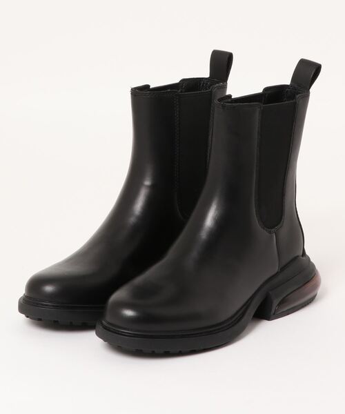 ASH（アッシュ）の「【RAYAN】ハイブリッドブーツ（ブーツ・レディース・ブラック・39/36/40/38/37/35）」の7枚目の写真