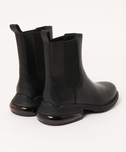 ASH（アッシュ）の「【RAYAN】ハイブリッドブーツ（ブーツ・レディース・ブラック・39/36/40/38/37/35）」の8枚目の写真