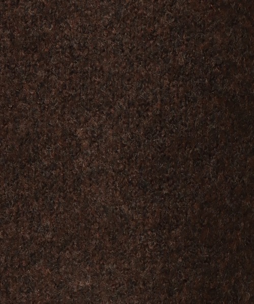 libelle more（リベル モア）の「6G　天竺アウトリンキングニットプルオーバー（ニット/セーター・レディース・ブラック/ベージュ/ブラウン/グレイッシュブルー・M/L）」の17枚目の写真