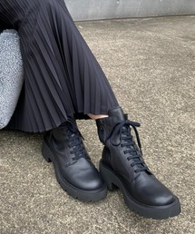 CAMPER（カンペール）の「[カンペール] MILAH / アンクルブーツ（ブーツ）」