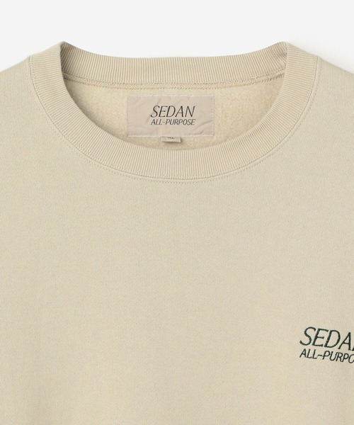 SEDAN ALL-PURPOSE（セダンオールパーパス）の「【SEDAN ALL-PURPOSE