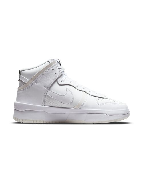 ナイキダンク high アップウィメンズシューズ NIKE公式】レディース ダンク HIGH アップ 'Iron Purple