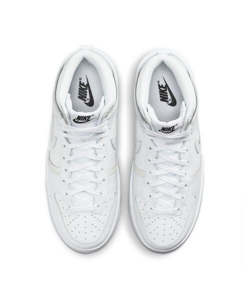 ナイキダンク high アップウィメンズシューズ NIKE Women's DUNK HIGH UP 