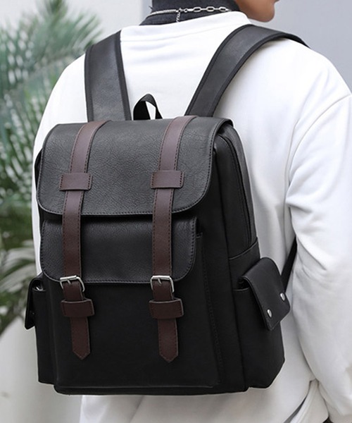 STYLEBLOCK（スタイルブロック）の「『SURPLUS』ミリタリーポリ