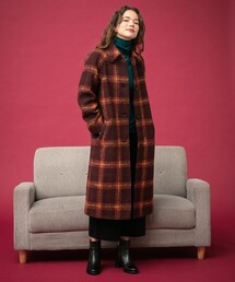 Paul Smith PS バイカラー コート トレンチコート / Paul Smith | ファッション通販 【公式通販