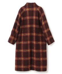 PS Paul Smith（ピーエスポールスミス）の「チェックブークレ