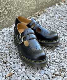 Dr. Martens | Dr.Martens ドクターマーチン 8065 MARY JANE SHOE メリージェーンシューズ(ドレスシューズ)